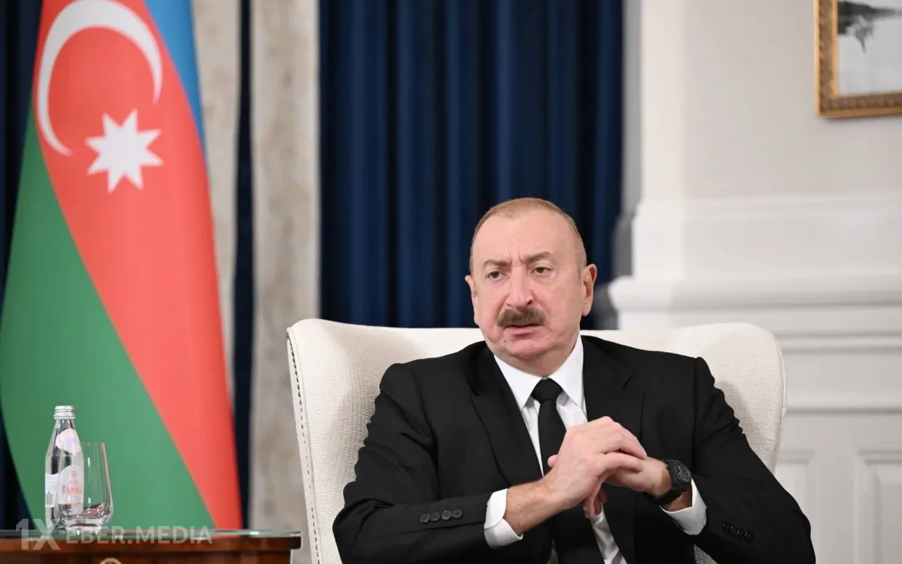 "O qədər də böyük İslam həmrəyliyi görmürük" - Prezident
