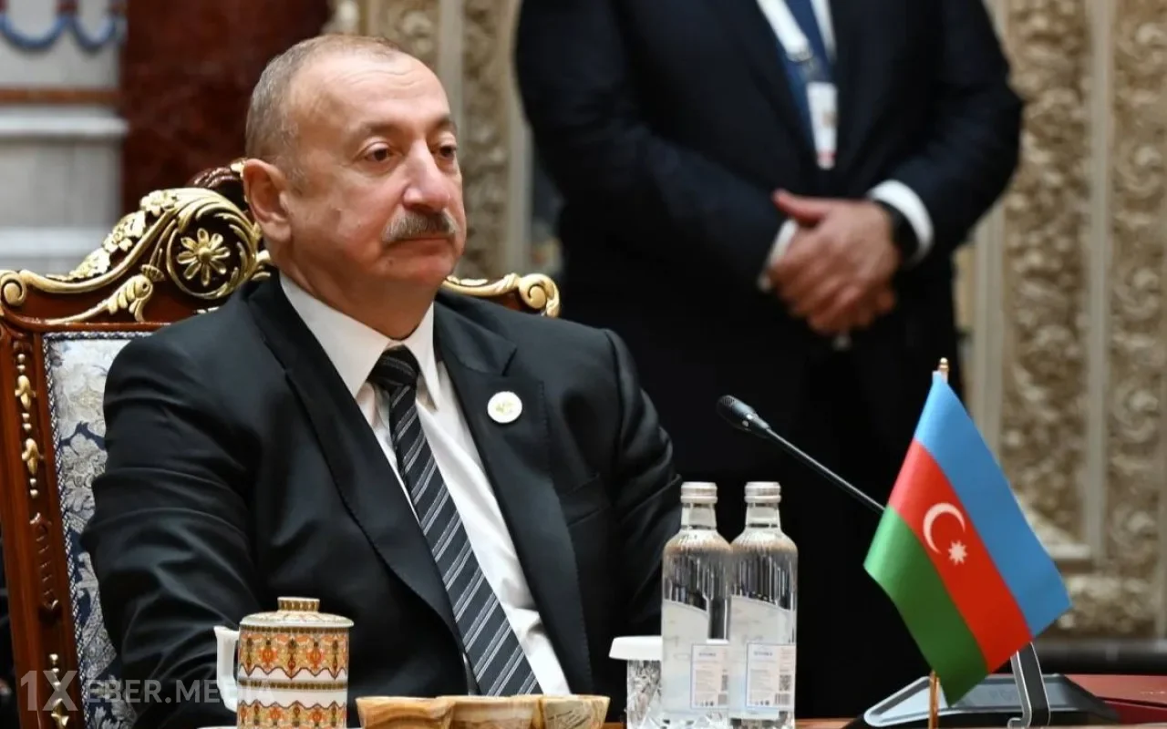 İlham Əliyev BMT-dəki islahatlardan danışdı