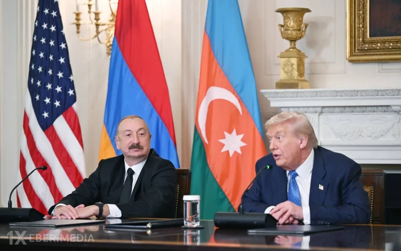 "Azərbaycan-ABŞ münasibətləri bundan sonra daha da inkişaf edəcək" - AÇIQLAMA