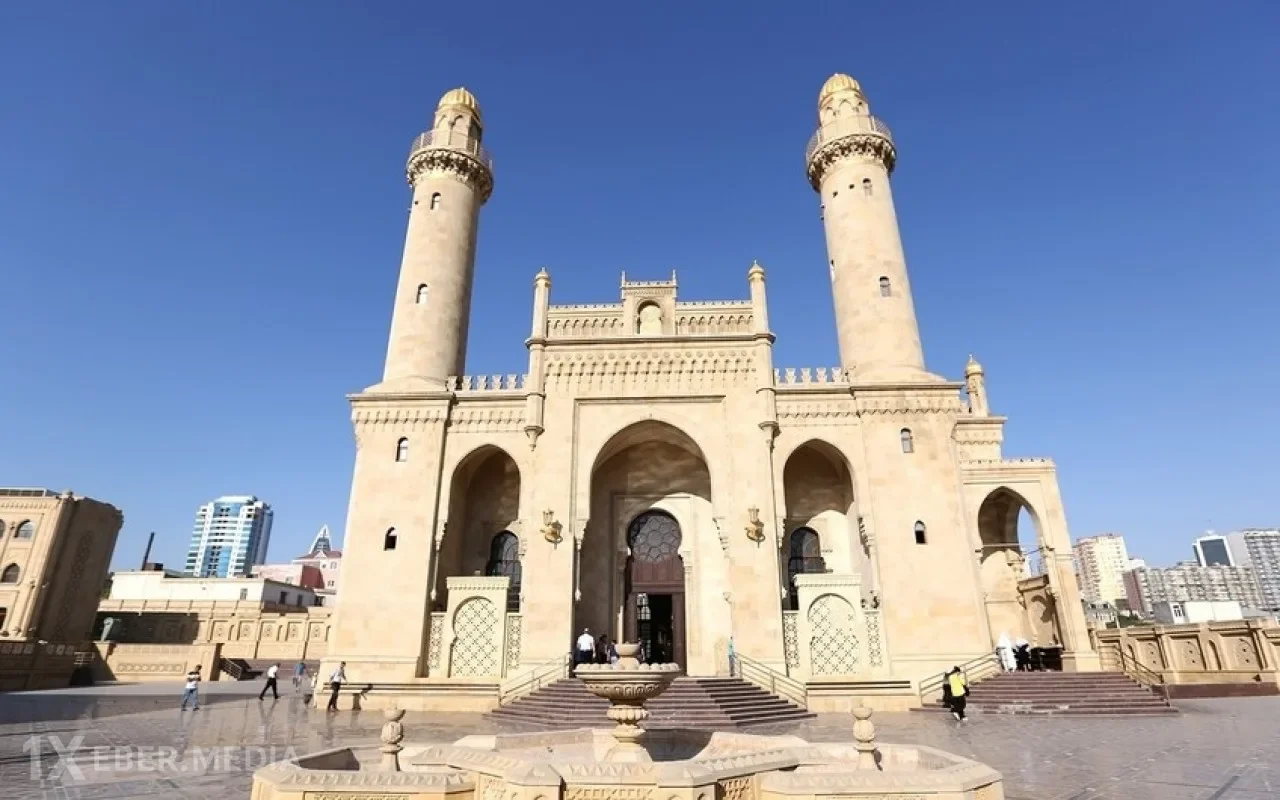 Məhərrəm ayı sabah bitir