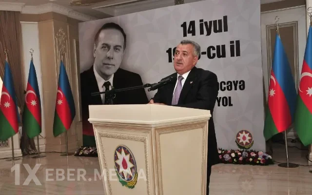 Abşeronda "Böyük gələcəyə aparan yol" mövzusunda tədbir keçirilib