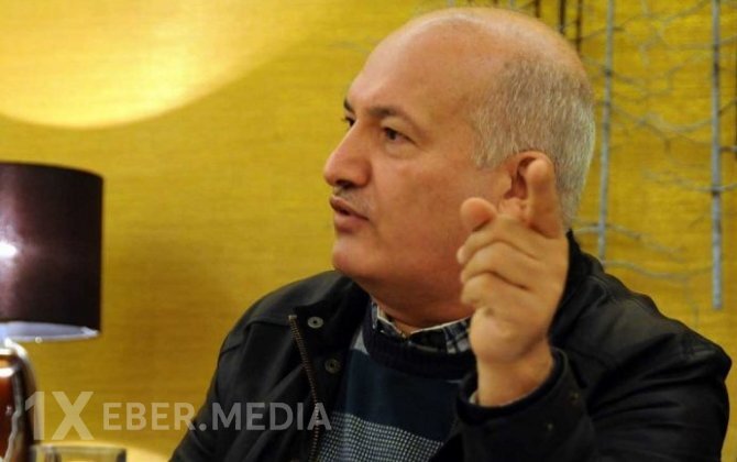 “Təbriz və Bakını kürd şəhəri, Heydər Əliyevi və Atatürkün anasını kürd elan edirlər!..” –Sərdar Cəlaloğludan şok...