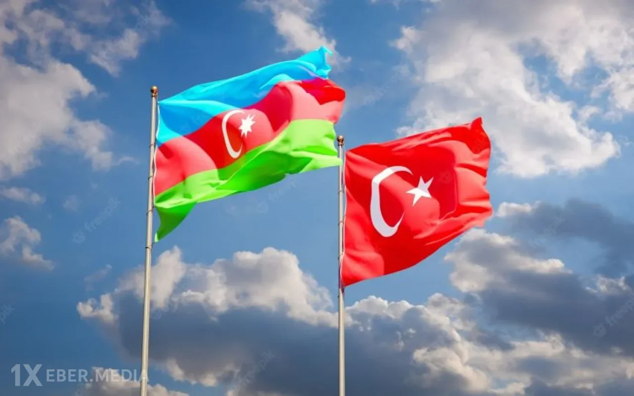 Azərbaycan XİN Türkiyəni təbrik etdi