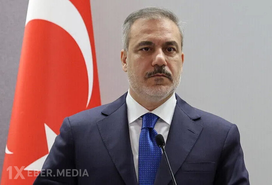 Hakan Fidan Ukraynada danışıqlar aparacaq