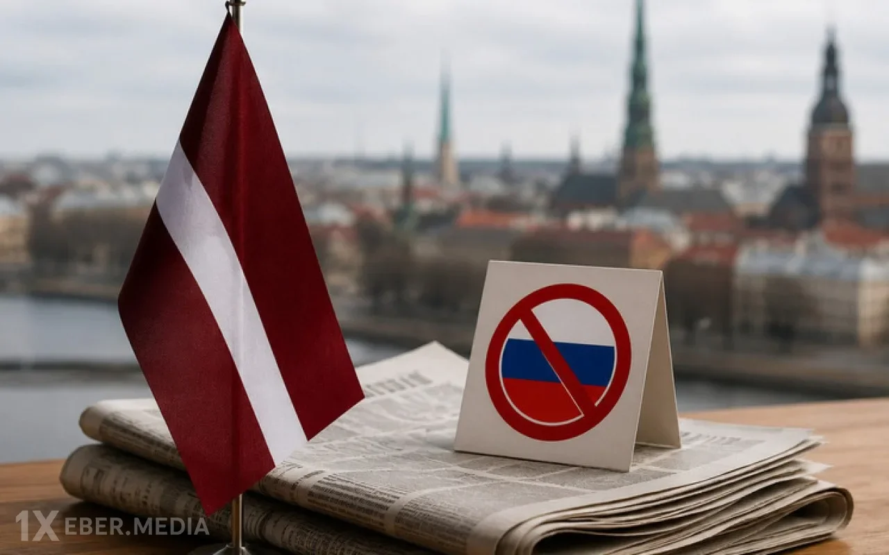 Latviya rus dilini qadağan edir - Kremldən cavab gecikmədi