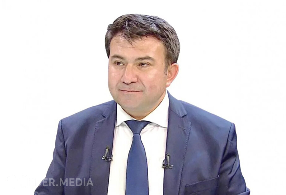 Hüsamettin İnanç: Türkiyə–Azərbaycan münasibətləri bütün Türk dünyası üçün nümunəvi əməkdaşlıq modelidir
