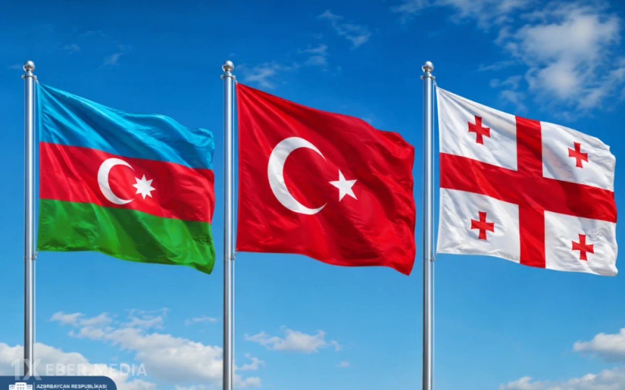 Azərbaycan, Gürcüstan və Türkiyə hərbçilərinin təlimi keçiriləcək