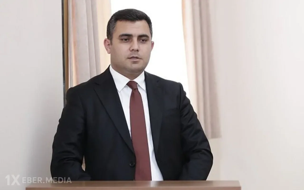 Bu vəzifəli şəxslər Ceyhun Cəlilova etiraz edərək işdən çıxdılar - FOTOLAR