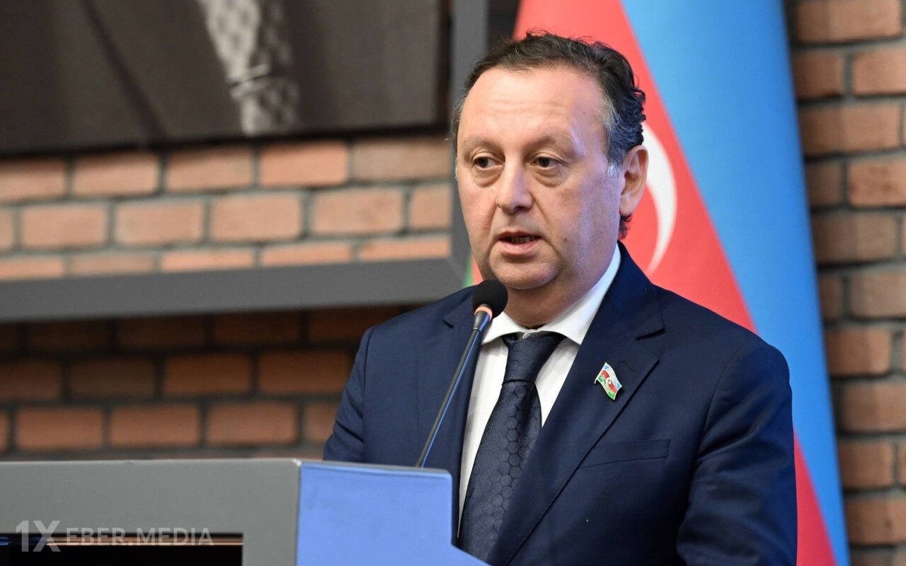 "Azərbaycan Avrasiyanın nəqliyyat-logistika mərkəzinə çevrilib" - Deputat