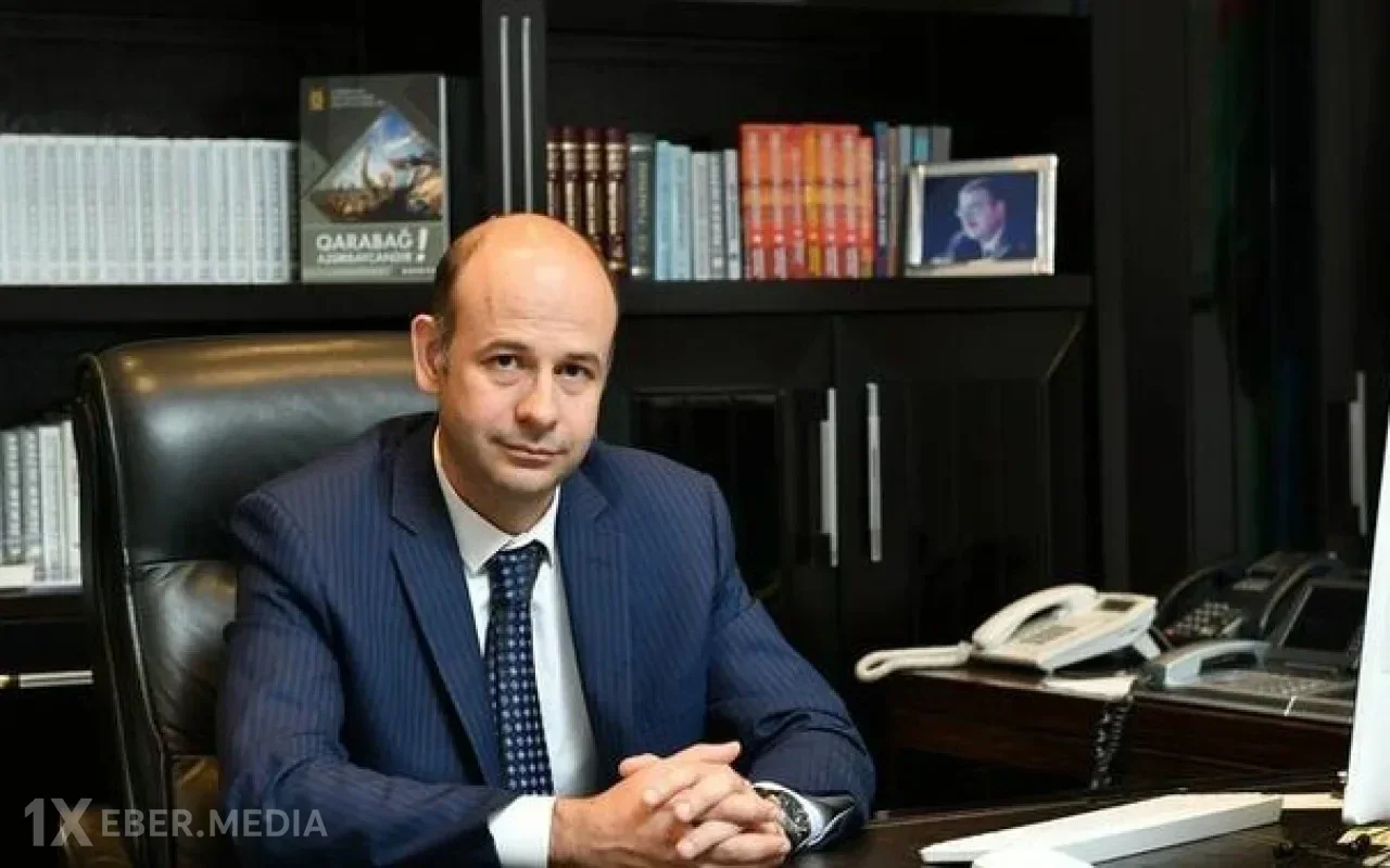ASCO sədri donanma rəisini vəzifəsindən azad etdi