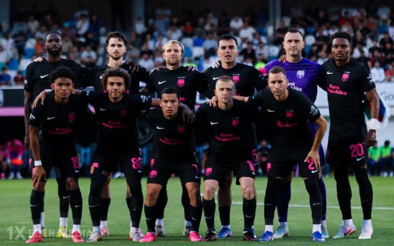 Çempionlar Liqası: "Sabah" "KuPS"la üz-üzə