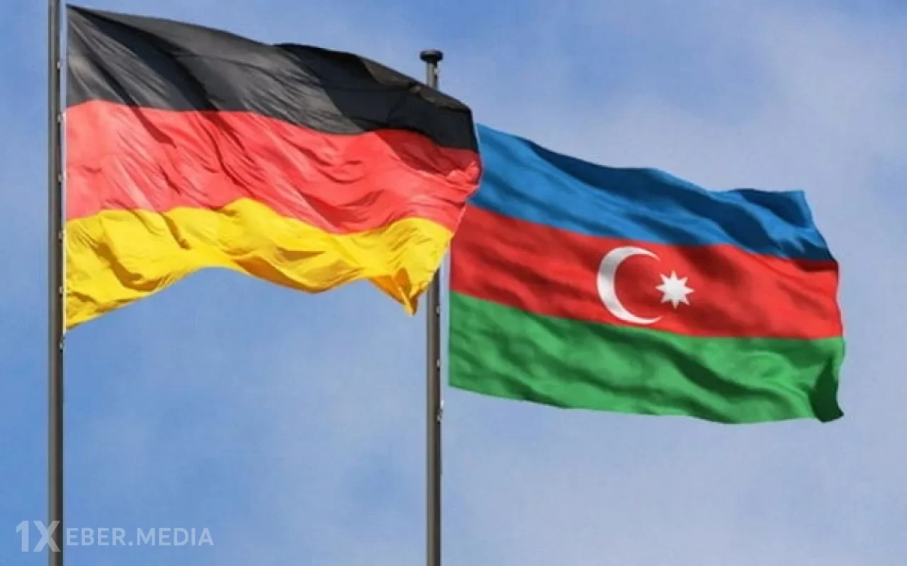 Azərbaycan və Almaniya arasında Birgə Bəyannamə imzalanacaq
