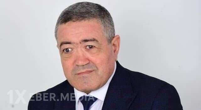 Zelenski Fedorovun yeni vəzifəsini açıqladı