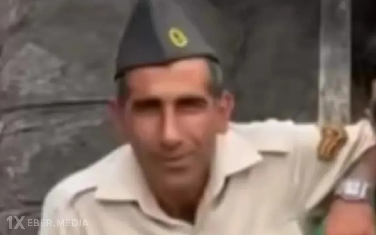 Ordumuzun hərbçisi vəfat etdi