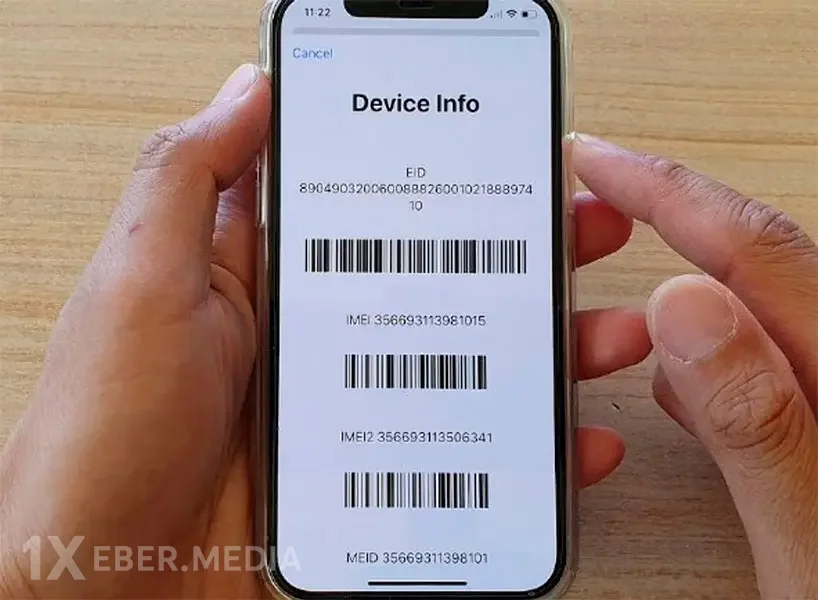 Telefon alarkən aldanmayın! İkinci əl bazarında yeni "IMEI klonlaşdırma" fırıldaqçılığı
