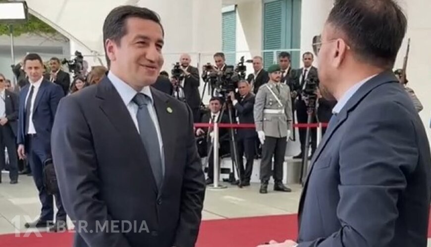 Deputat: "Hikmət Hacıyev Tural Sadıqlını nokaut vəziyyətinə saldı"