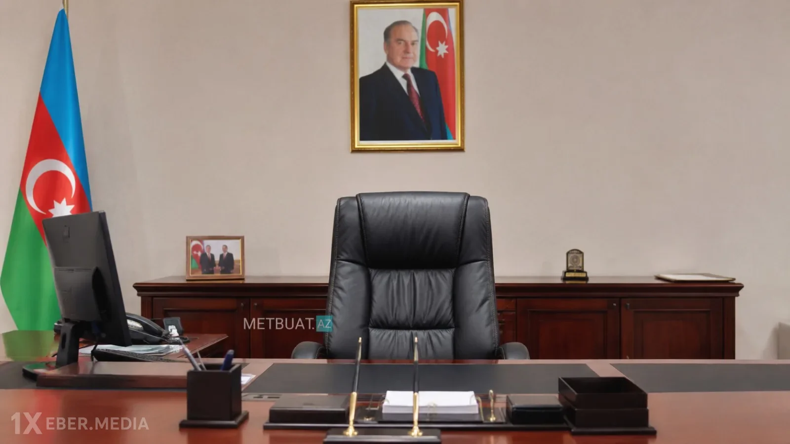6 aydır bu rayonun icra başçısı yoxdur