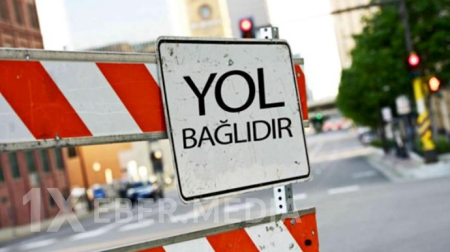 Təmirə bağlanan yollar... NƏ VAXT AÇILIR?