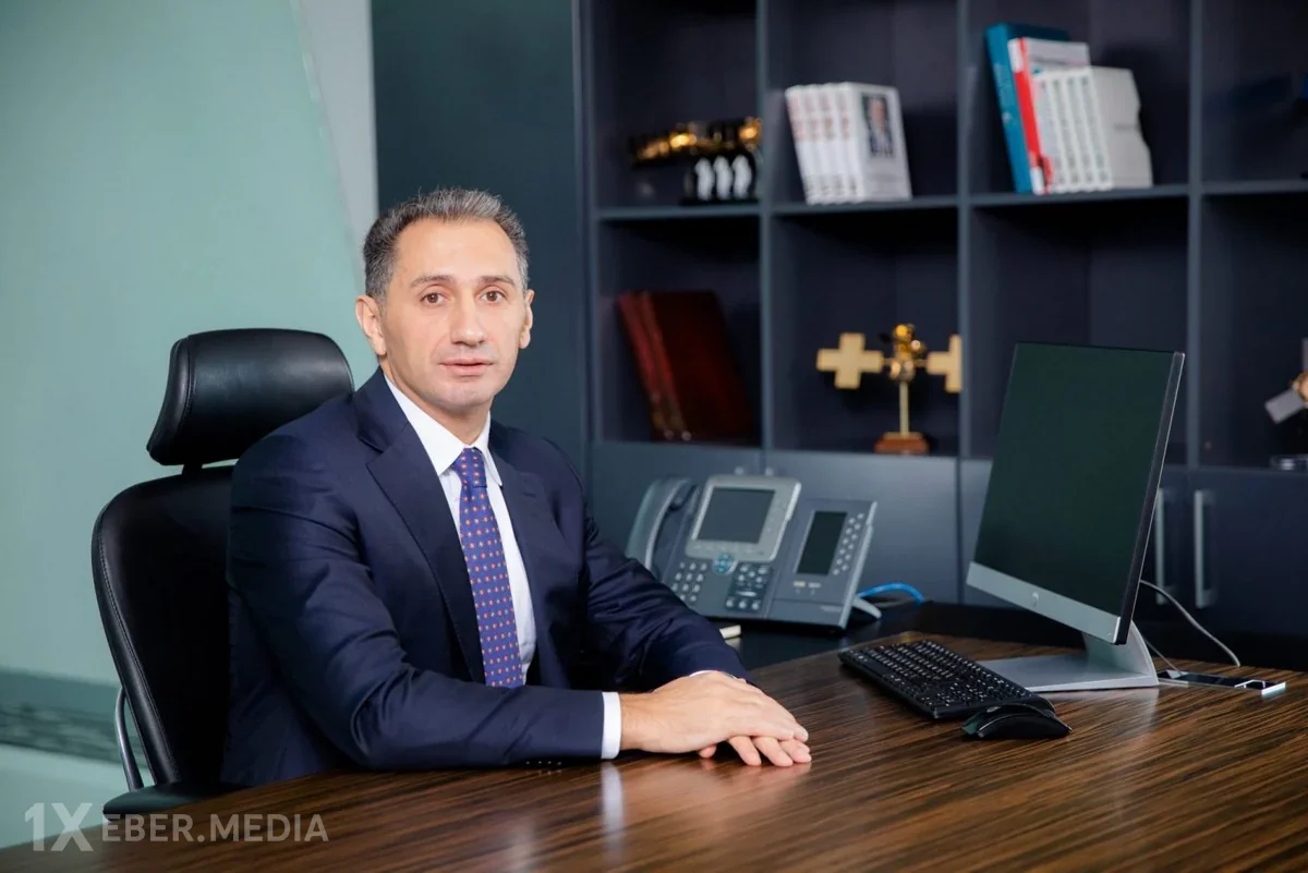 Rəşad Nəbiyev Xaçmazda vətəndaşları qəbul edib