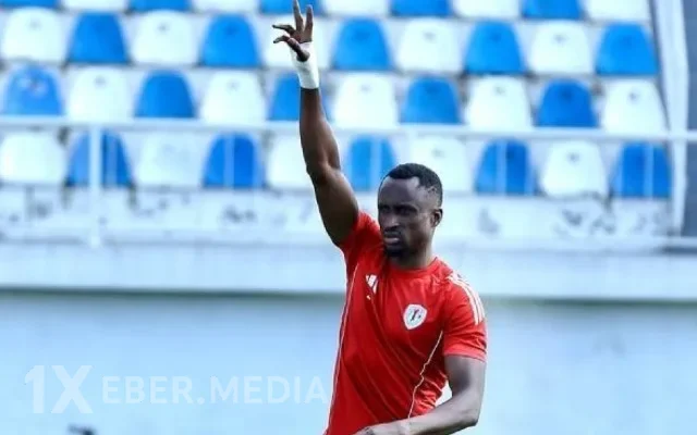 Azərbaycan çempionatında ən çox ofsayda düşən futbolçu odur