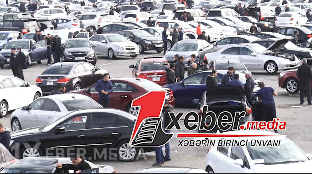 İşlənmiş avtomobil bazarında yeni fırıldaq: "Vuruqsuz" maşınların gizlədilən şok sənədləri
