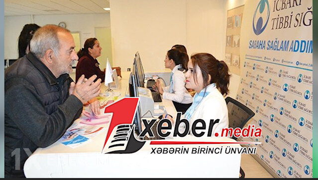 İcbari Tibbi Sığortada "Növbə" problemi