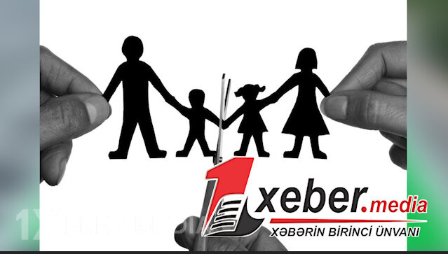 Eyni dam altında iki yad insan: Müasir ailələrin "səssiz" böhranı