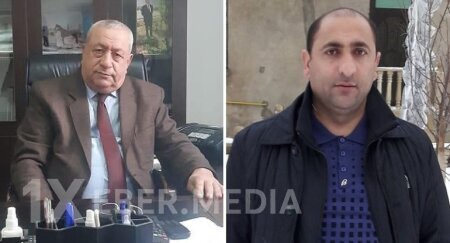 Coşqun Qarayevin yerinə o təyin edildi