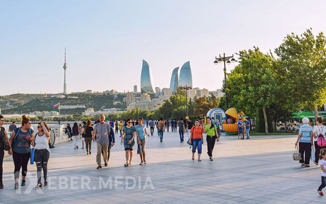 2029-cu ildə əhali siyahıya alınacaq