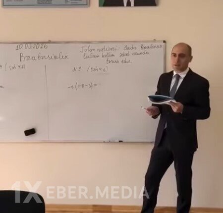 Hər şey dəyişir, amma heç nə dəyişmir - Əmrullayev üçün "SON ZƏNG"...