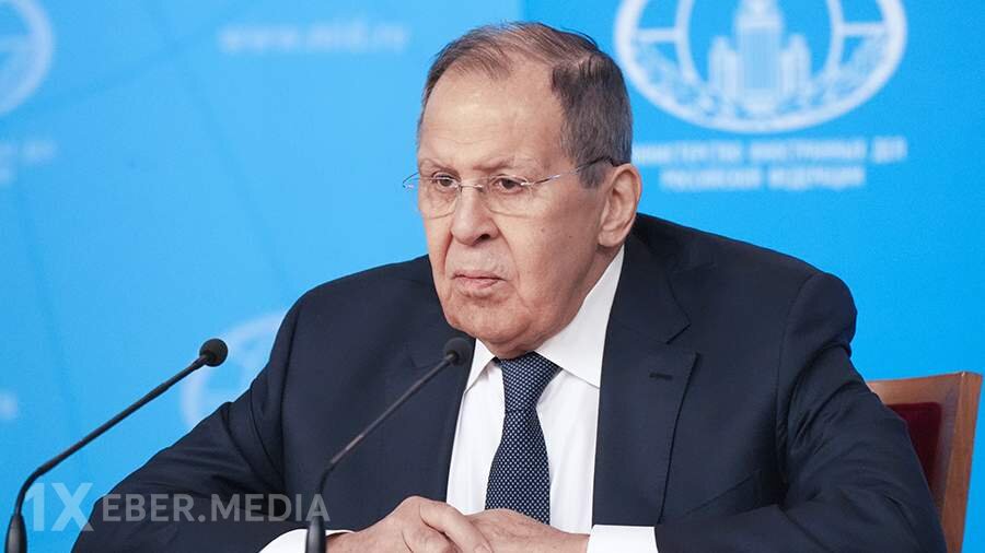 Lavrov: Ukraynanın nə diri, nə də ölü əsgərlərə ehtiyacı yoxdur