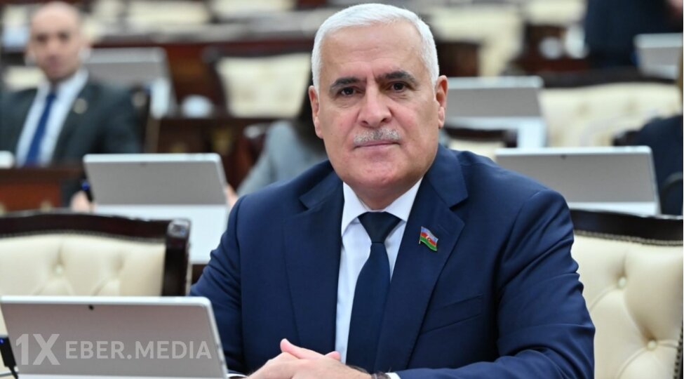 Vüqar Rəhimzadə: Azərbaycan Avropa İttifaqı üçün Cənubi Qafqazda əsas ticarət tərəfdaşıdır