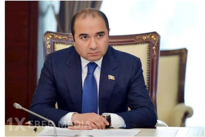 Kamran Bayramov: Vətənə xəyanət yolunu seçənlərə şillə kimi dərs verildi