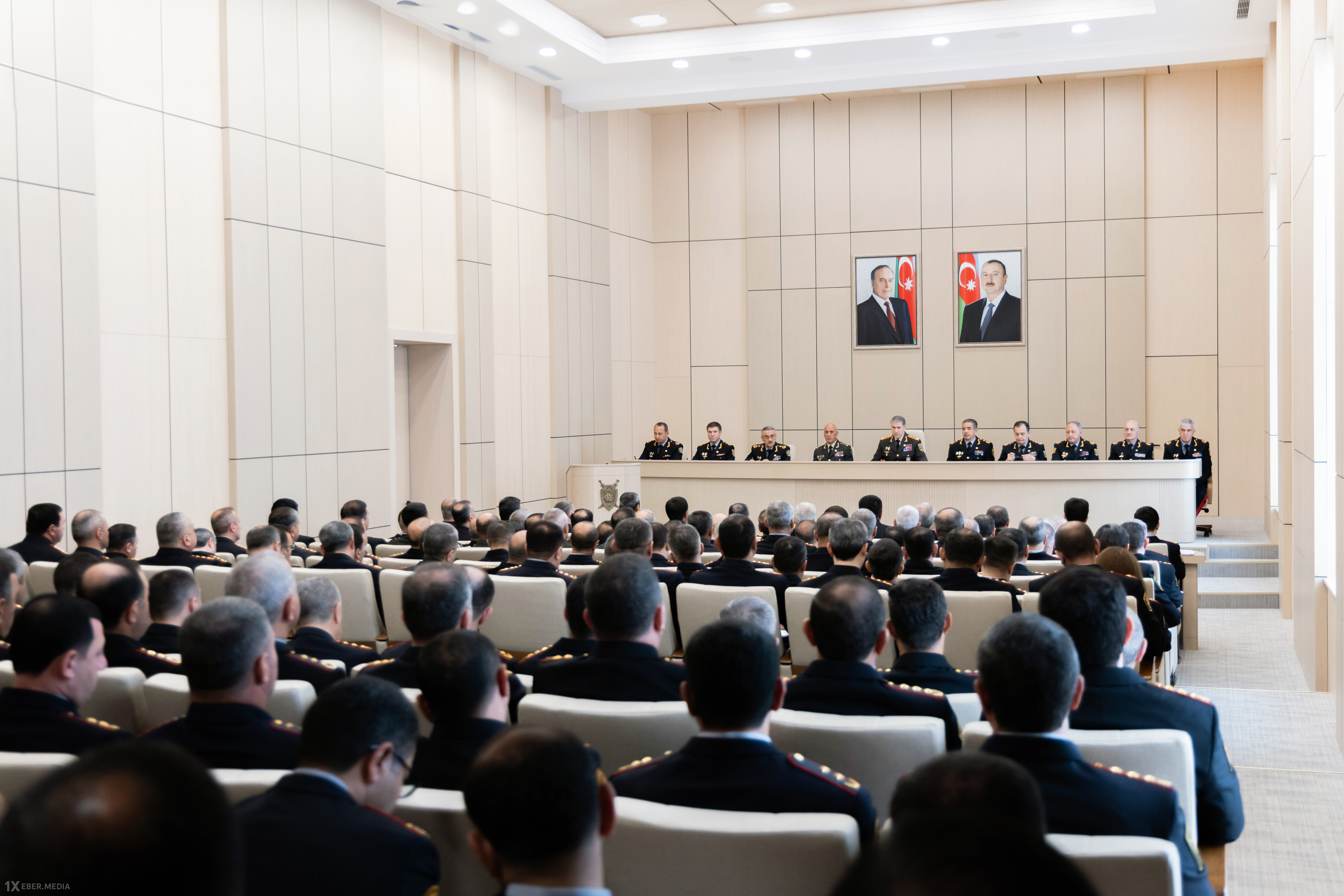 “Vətəndaş məmnunluğu Prezidentin müəyyənləşdirdiyi əsas vəzifələrdəndir”