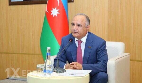 Ölkəmiz Avropanın etibarlı tərəfdaşına çevrilir