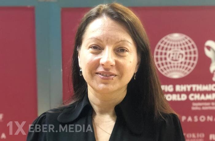 Mariana Vasileva yeni vəzifəyə təyin olundu