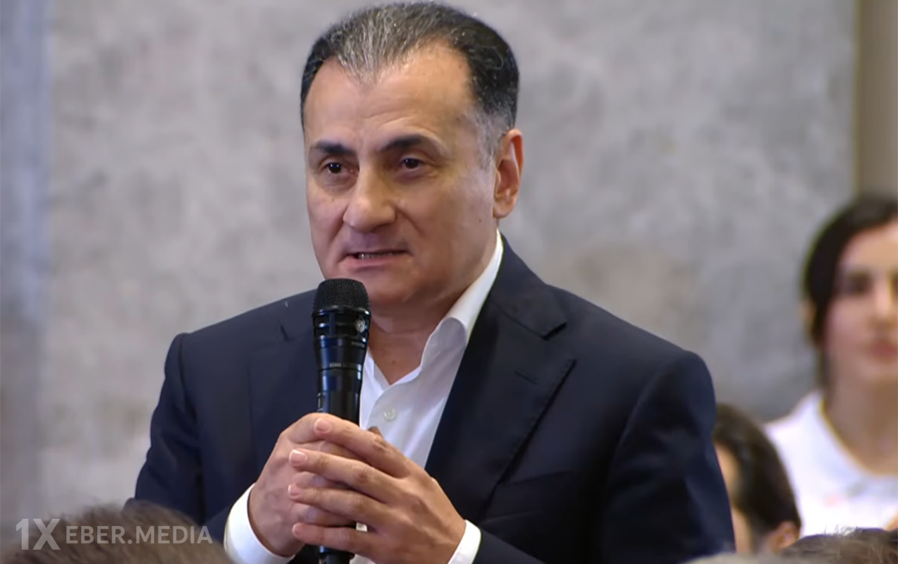 “Bu tarixi sizin qədər bilən ikinci bir şəxs çətin ki, tapılsın” - Prezidentdən Mirşahinə