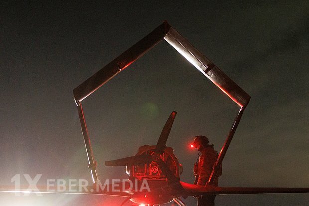 Rusiyada Ukraynanın kütləvi PUA hücumunun əsas hədəfi açıqlanıb