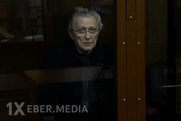 Peterburqlu milyarder Traber qətl ittihamı ilə bağlı açıqlama verib