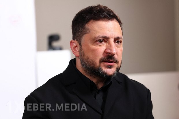ABŞ mediası Zelenskinin qərarını “Rusiya üçün üstünlük” adlandırdı