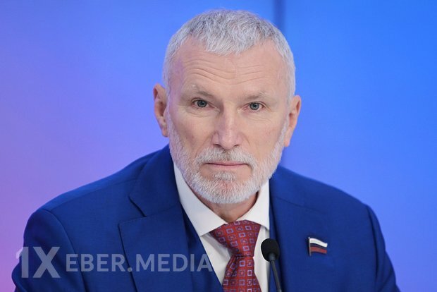 Rusiya deputatı Yaltadakı dağıntıları müharibə dövrü ilə müqayisə edib