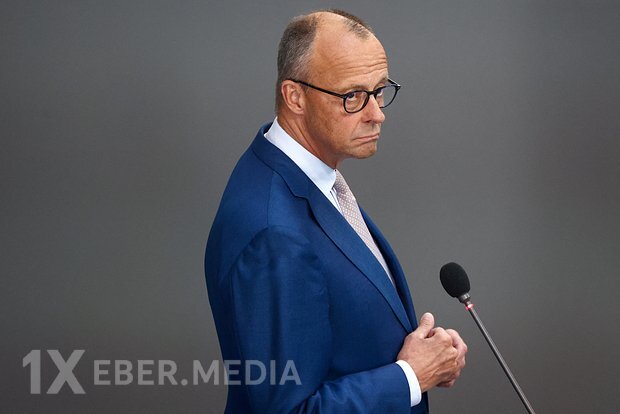 Putinin xüsusi nümayəndəsi Mertsə müraciət etdi