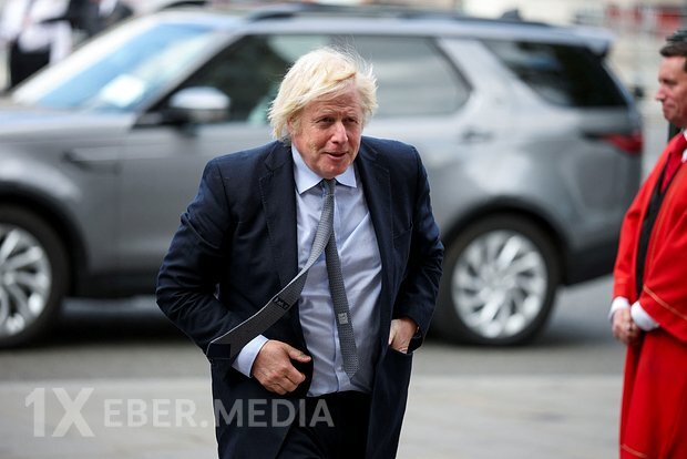Boris Conson Putinə qarşı sözlərinə görə tənqid edilib