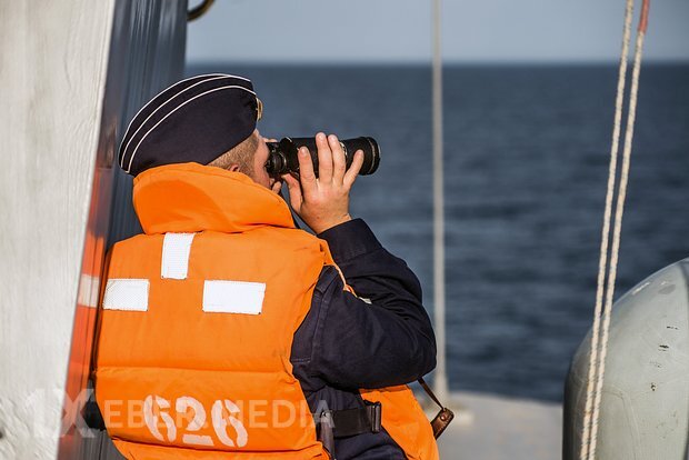 Rusiya MN: Qara dənizdə Ukraynaya məxsus pilotsuz kater məhv edilib