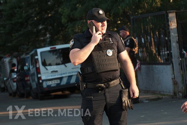 Zelenski Stanislav Luçanovun saxlanıldığını təsdiqləyib