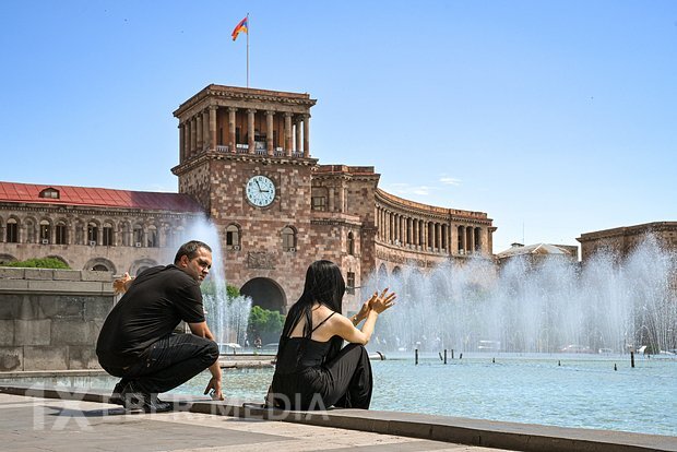 Ermənistan Rusiyadan asılılığı azaltmaq üçün ixracatçılara dəstəyi artırır