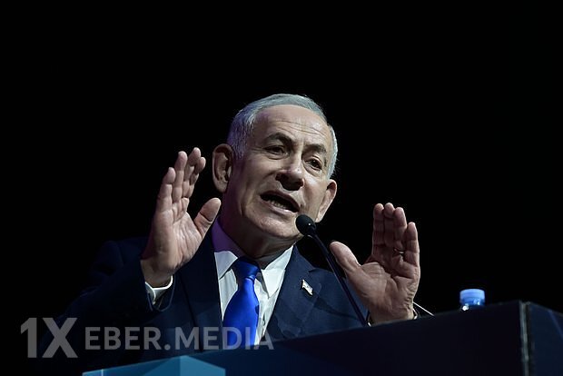 Netanyahu Trampa bir siyasətçi ilə bağlı şikayət etdi