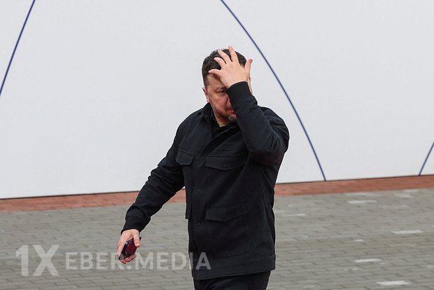 Zelenskinin Putinə müraciəti Rusiyada fərqli qiymətləndirildi