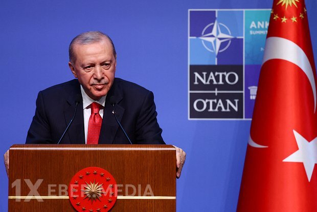 Ərdoğan: ABŞ sanksiyaları Türkiyə üçün problemlər yaradır