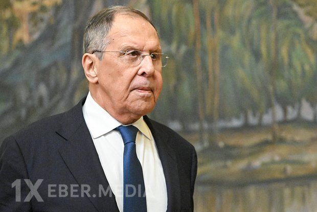 Lavrov BMT baş katibi postuna namizədlə bir araya gəldi